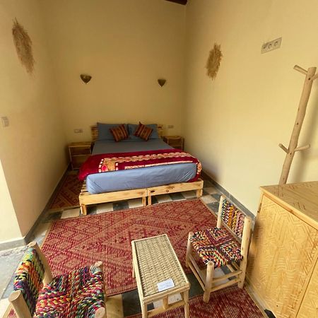 Dar Mima Apartment Rabat Ngoại thất bức ảnh