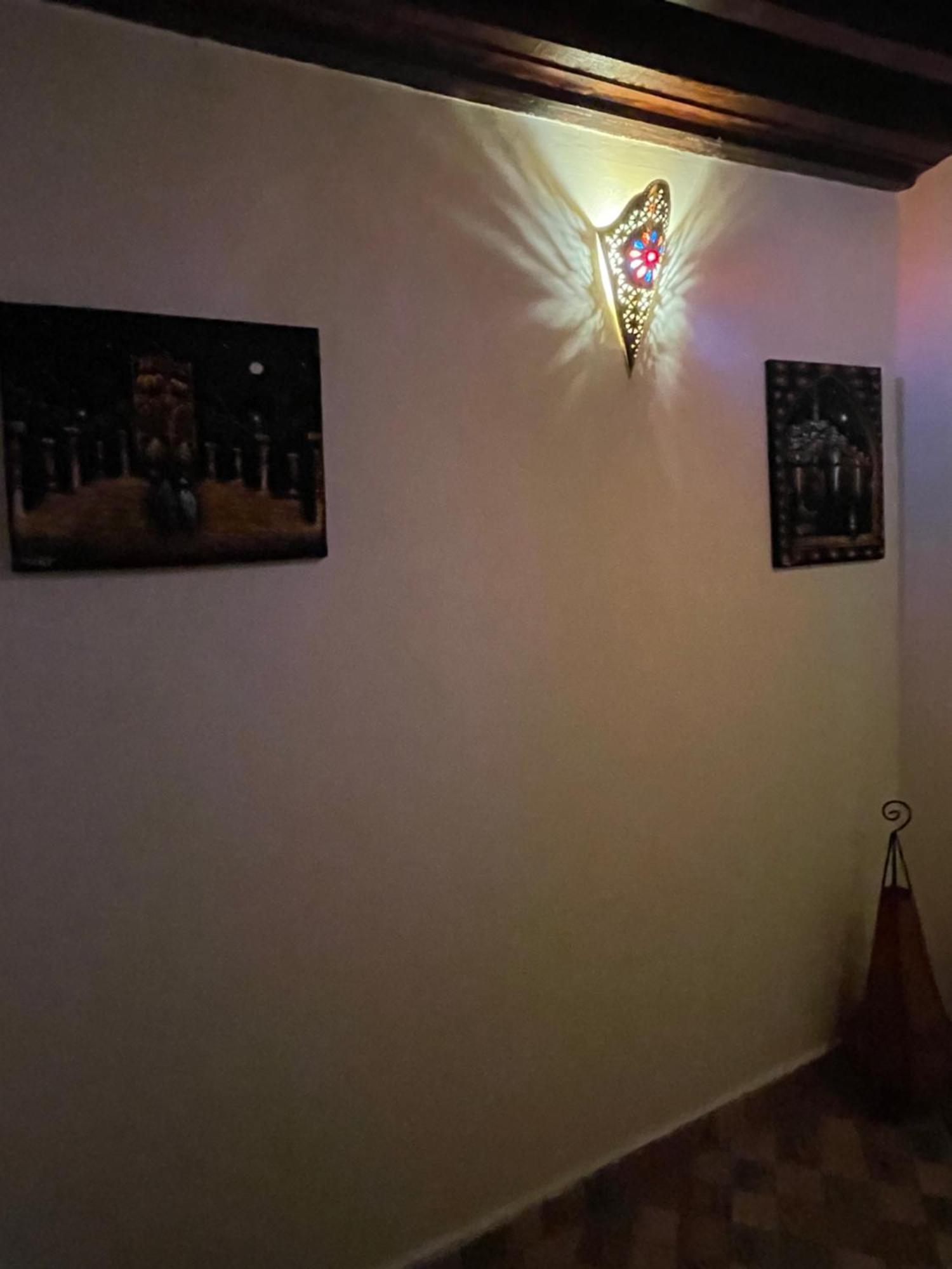 Dar Mima Apartment Rabat Ngoại thất bức ảnh