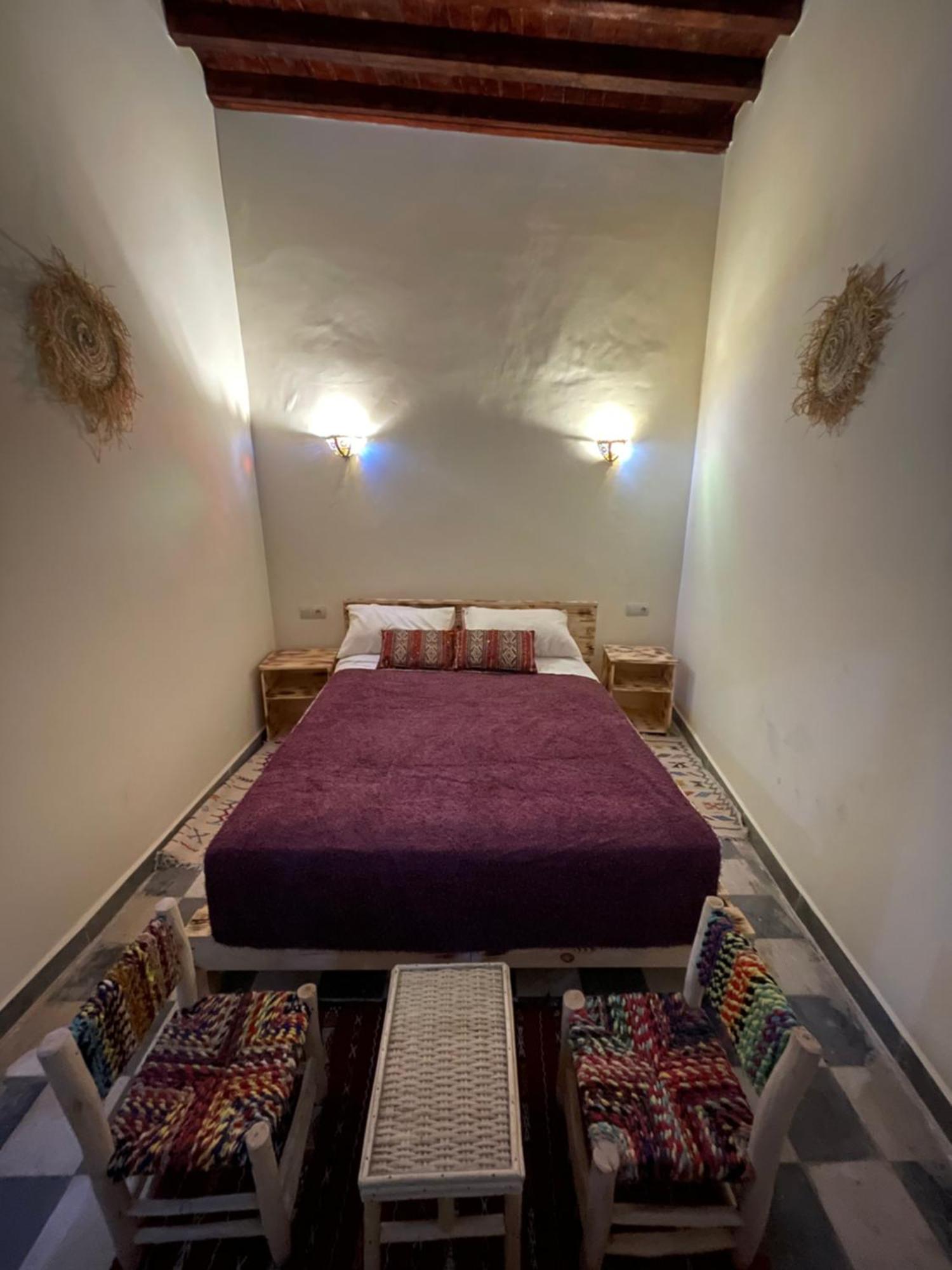Dar Mima Apartment Rabat Ngoại thất bức ảnh