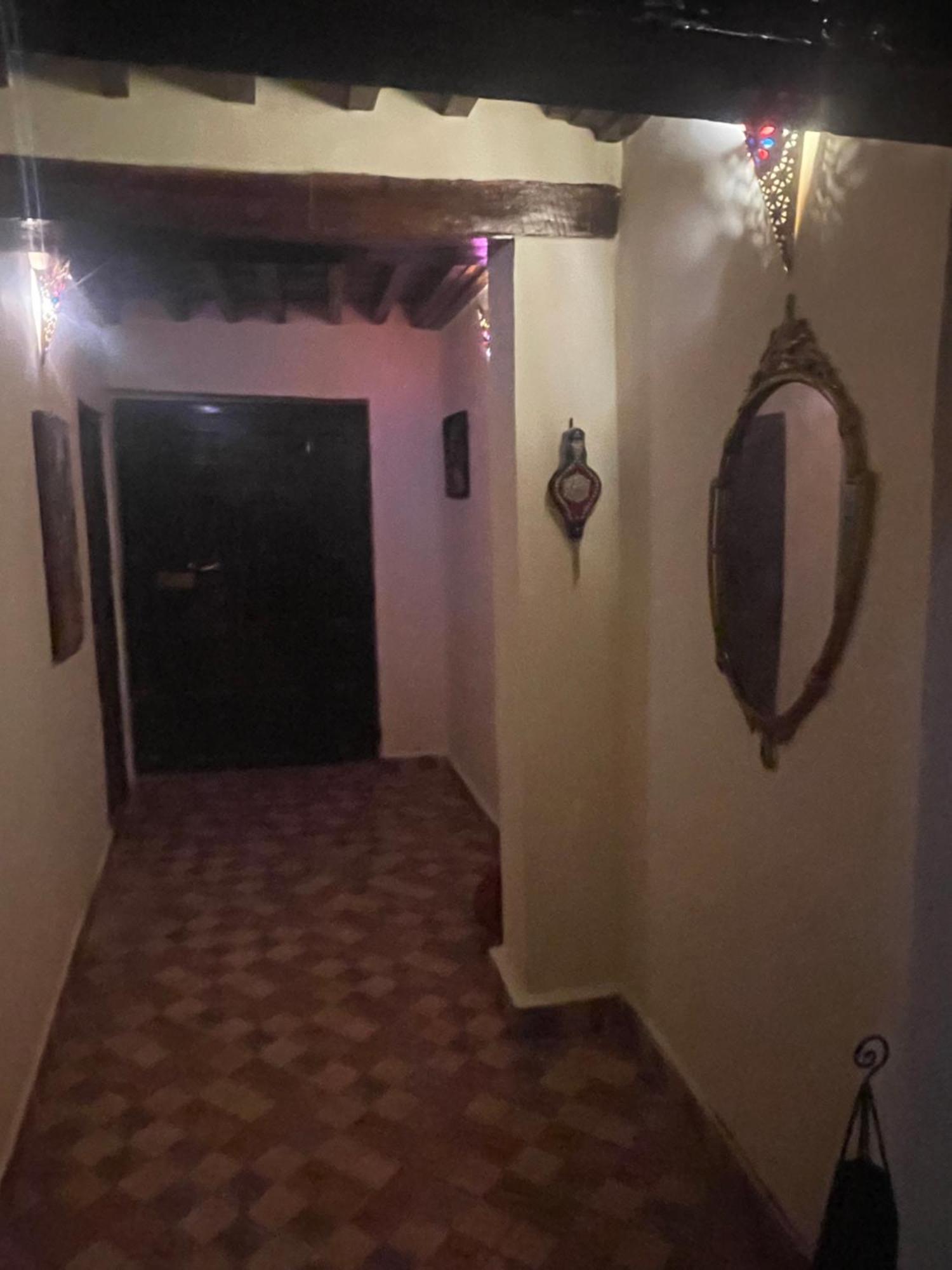 Dar Mima Apartment Rabat Ngoại thất bức ảnh