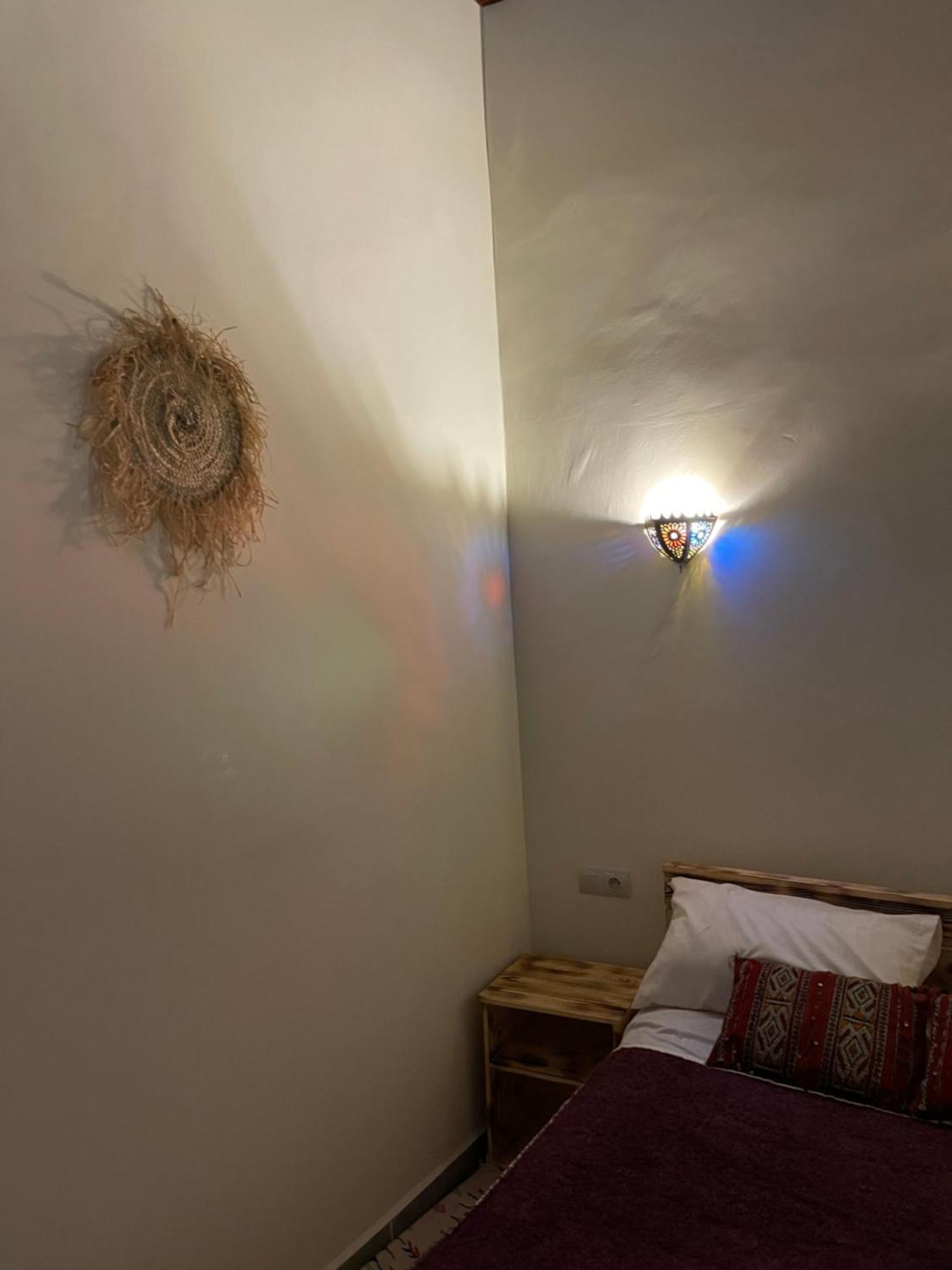 Dar Mima Apartment Rabat Ngoại thất bức ảnh