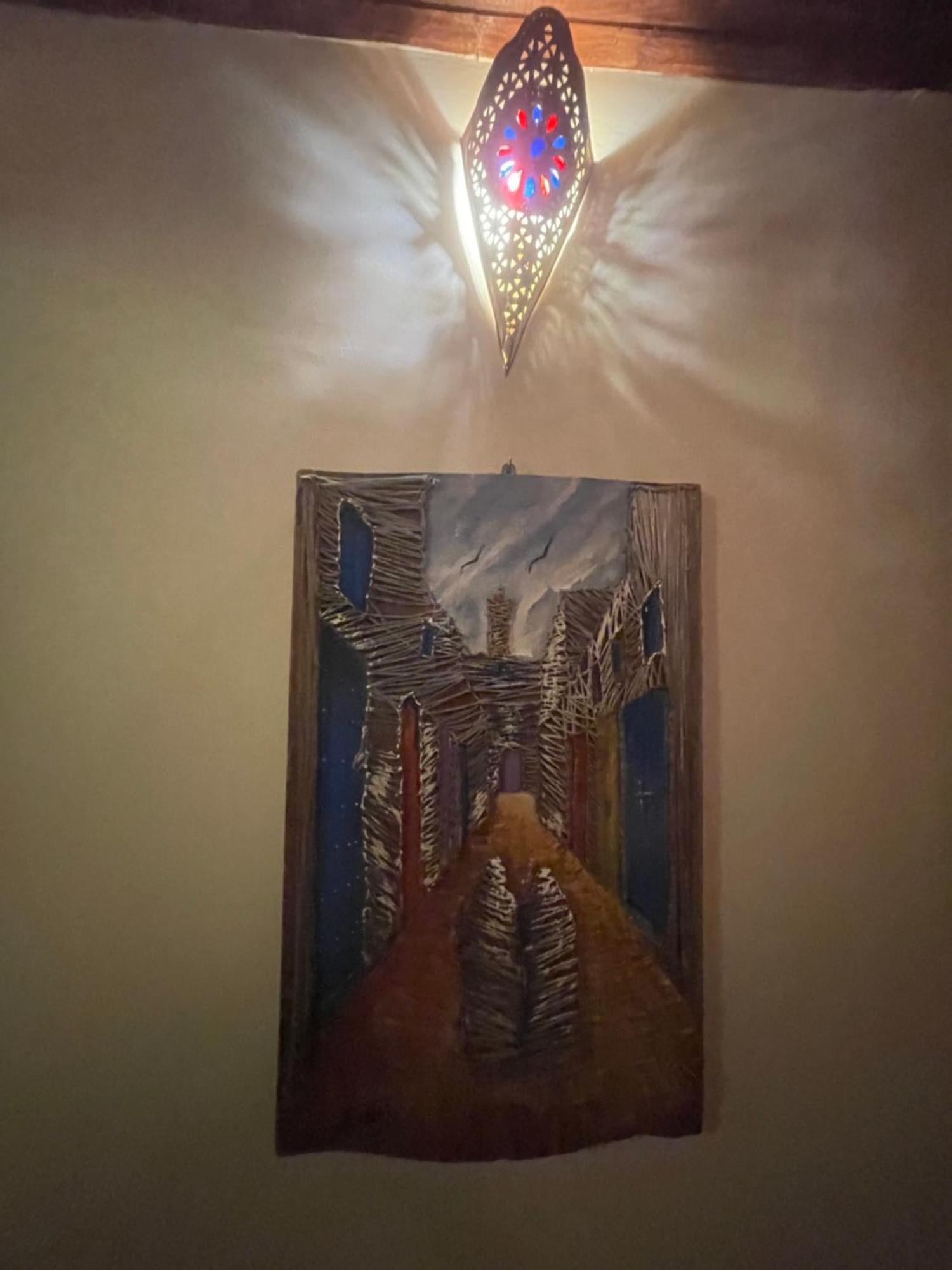 Dar Mima Apartment Rabat Ngoại thất bức ảnh