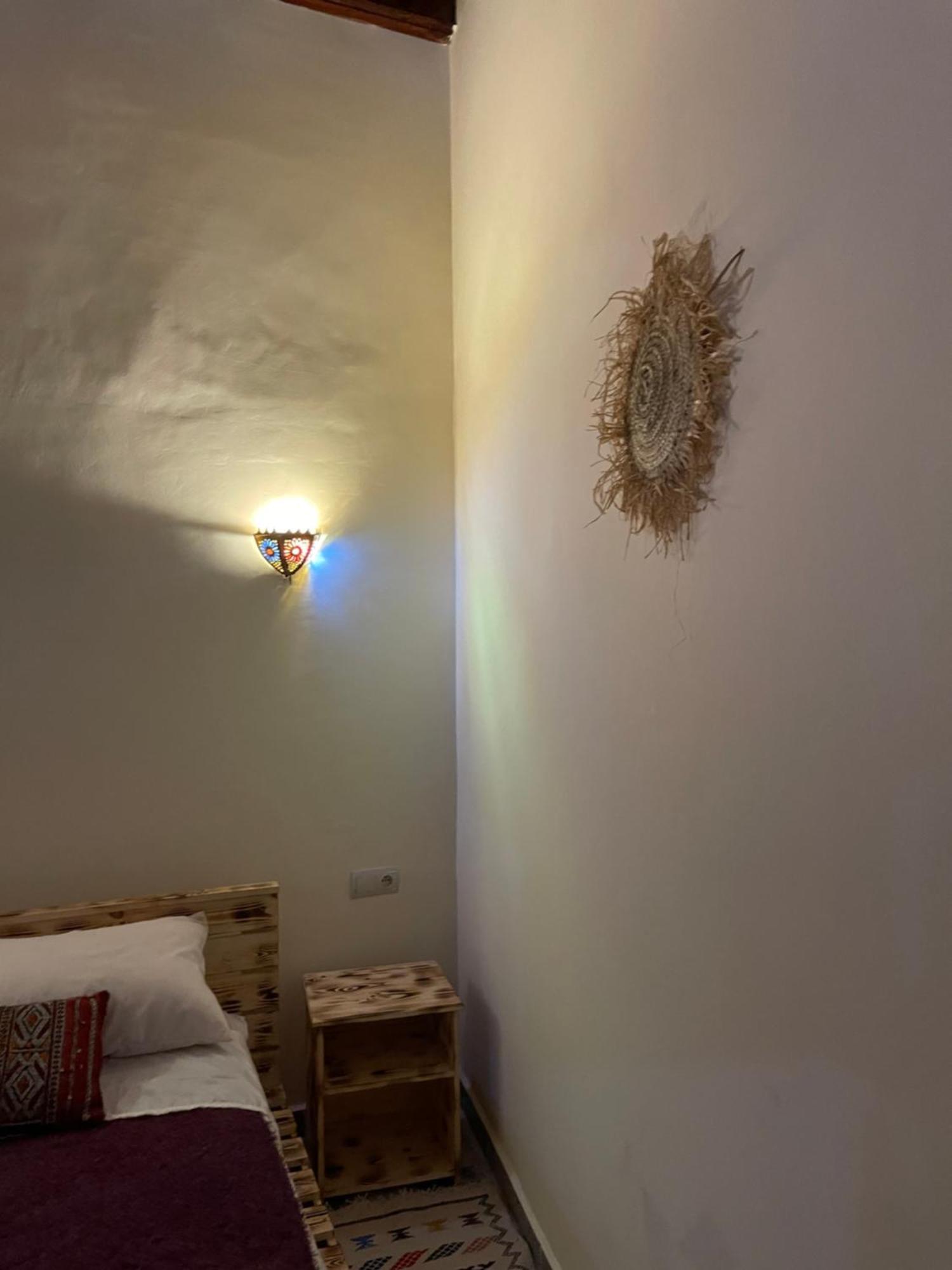 Dar Mima Apartment Rabat Ngoại thất bức ảnh
