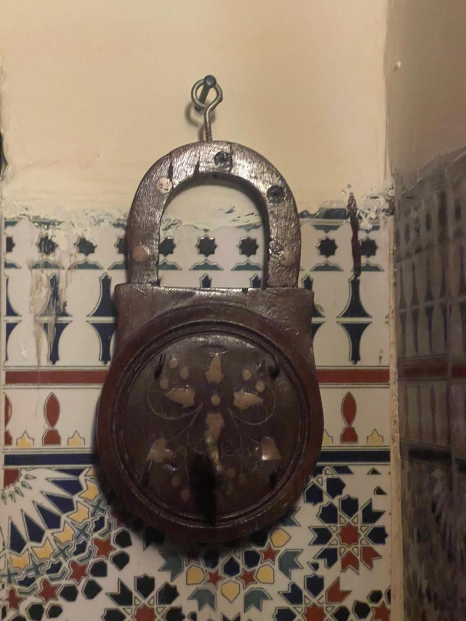 Dar Mima Apartment Rabat Ngoại thất bức ảnh