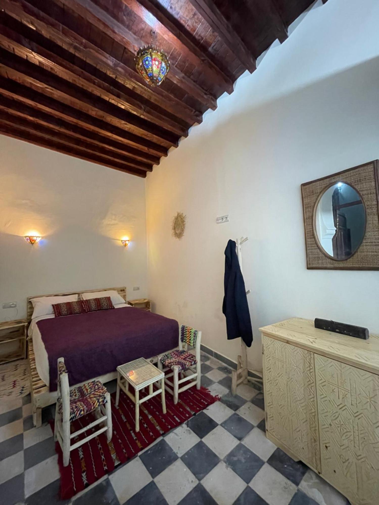 Dar Mima Apartment Rabat Ngoại thất bức ảnh