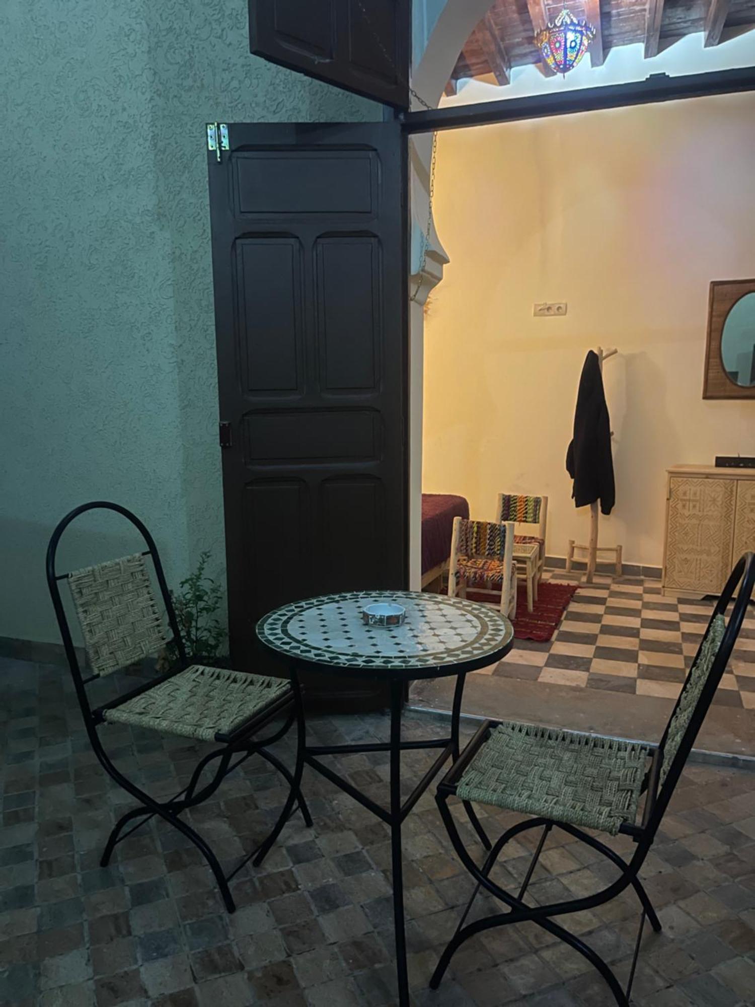 Dar Mima Apartment Rabat Ngoại thất bức ảnh