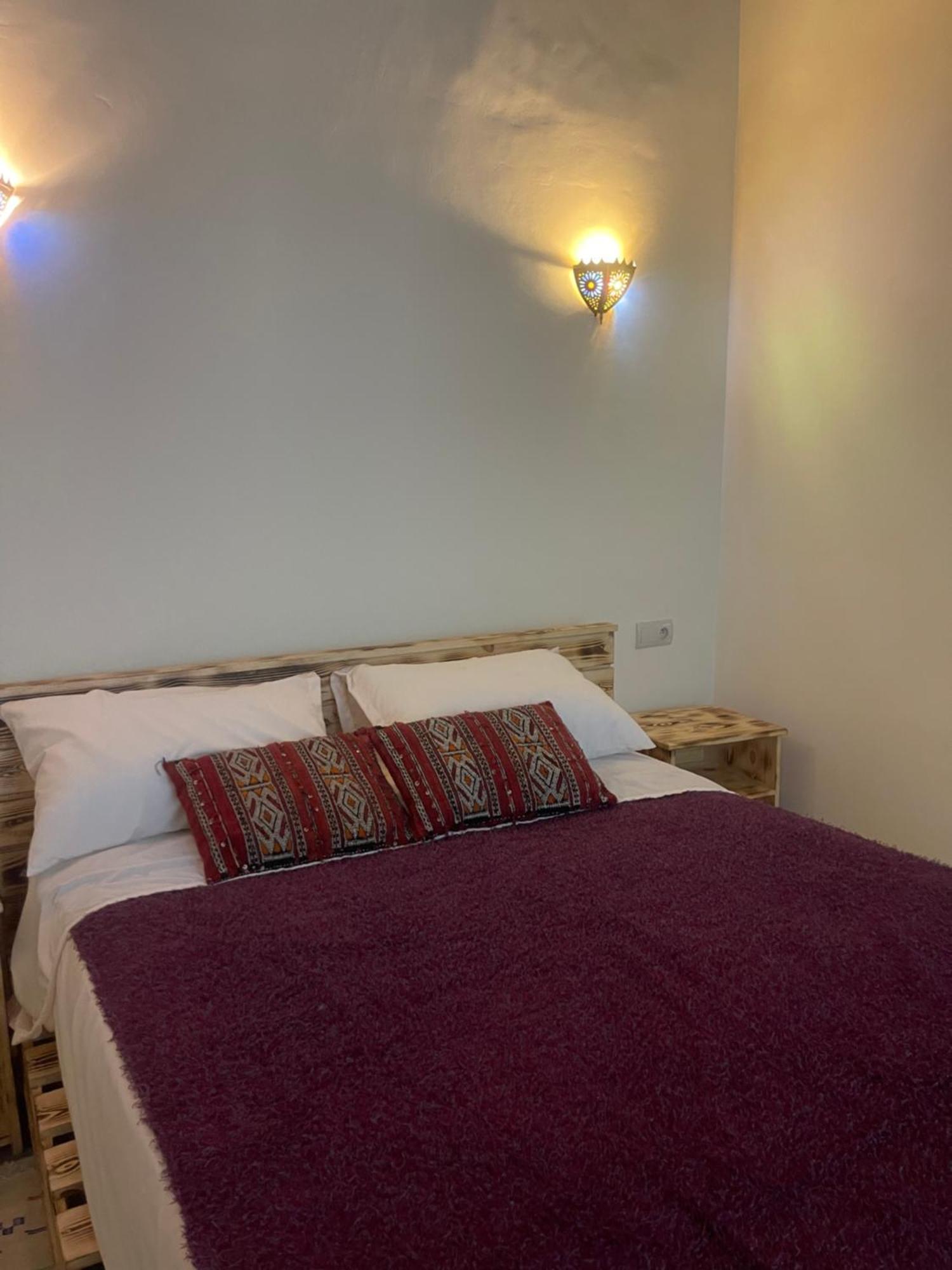 Dar Mima Apartment Rabat Ngoại thất bức ảnh