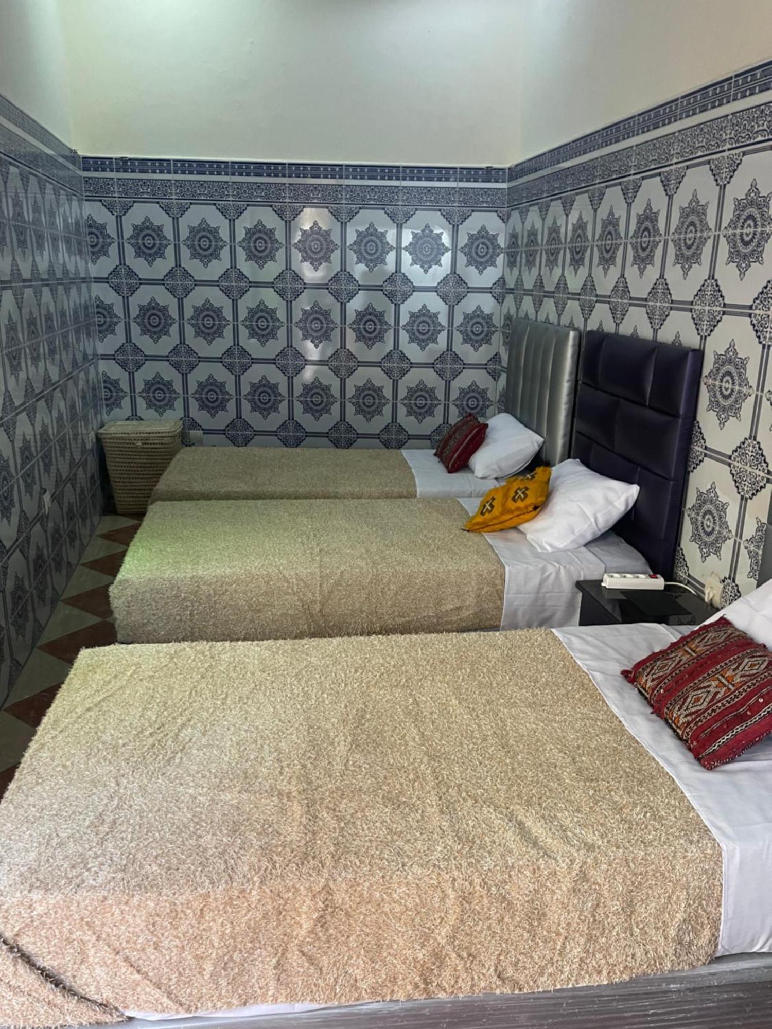 Dar Mima Apartment Rabat Ngoại thất bức ảnh