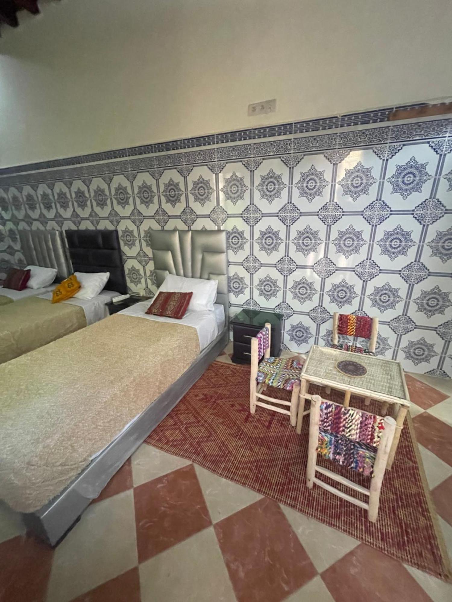 Dar Mima Apartment Rabat Ngoại thất bức ảnh