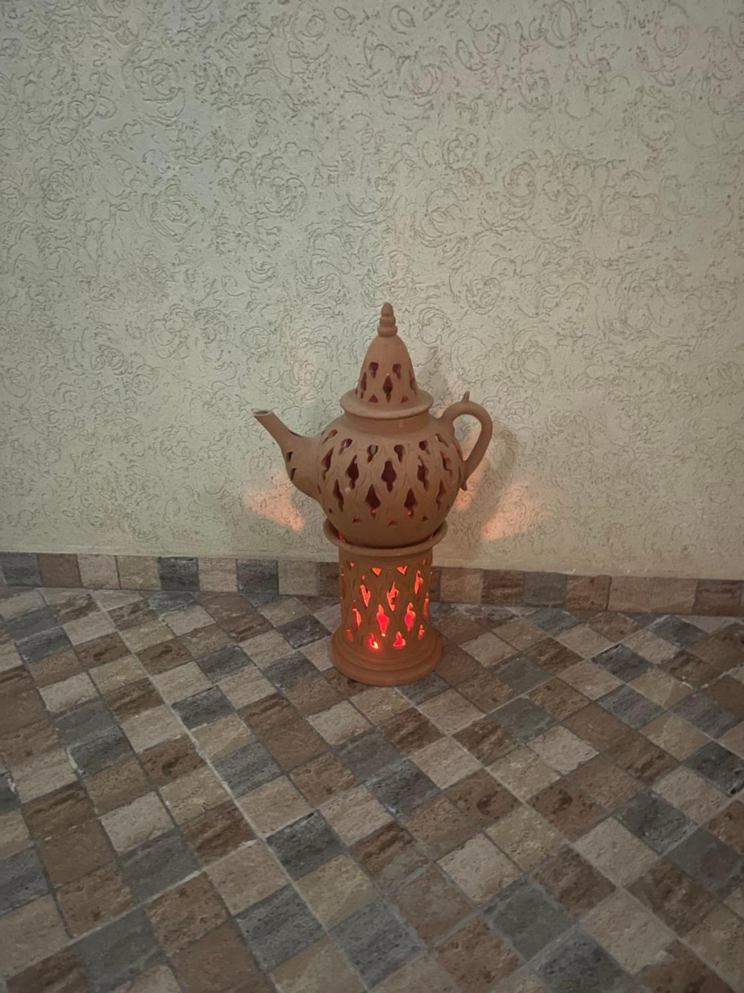 Dar Mima Apartment Rabat Ngoại thất bức ảnh