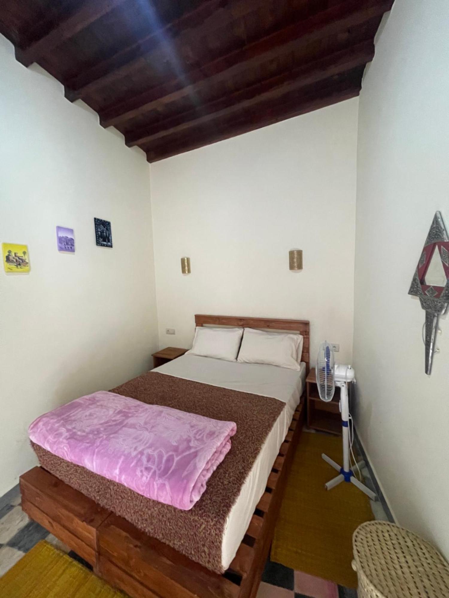 Dar Mima Apartment Rabat Ngoại thất bức ảnh