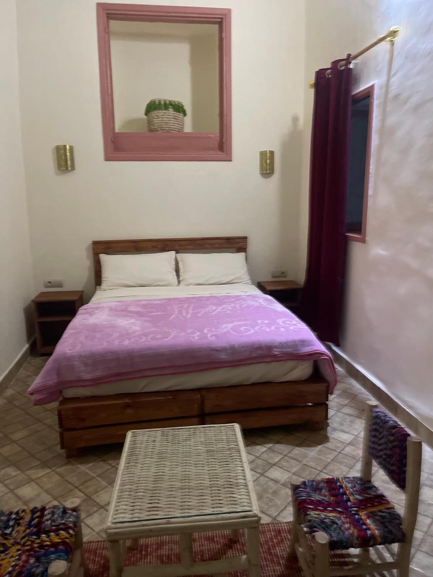 Dar Mima Apartment Rabat Ngoại thất bức ảnh