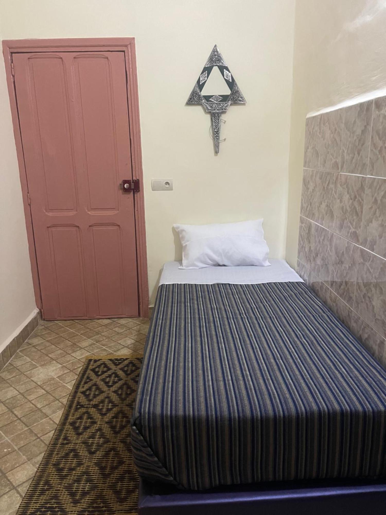 Dar Mima Apartment Rabat Ngoại thất bức ảnh