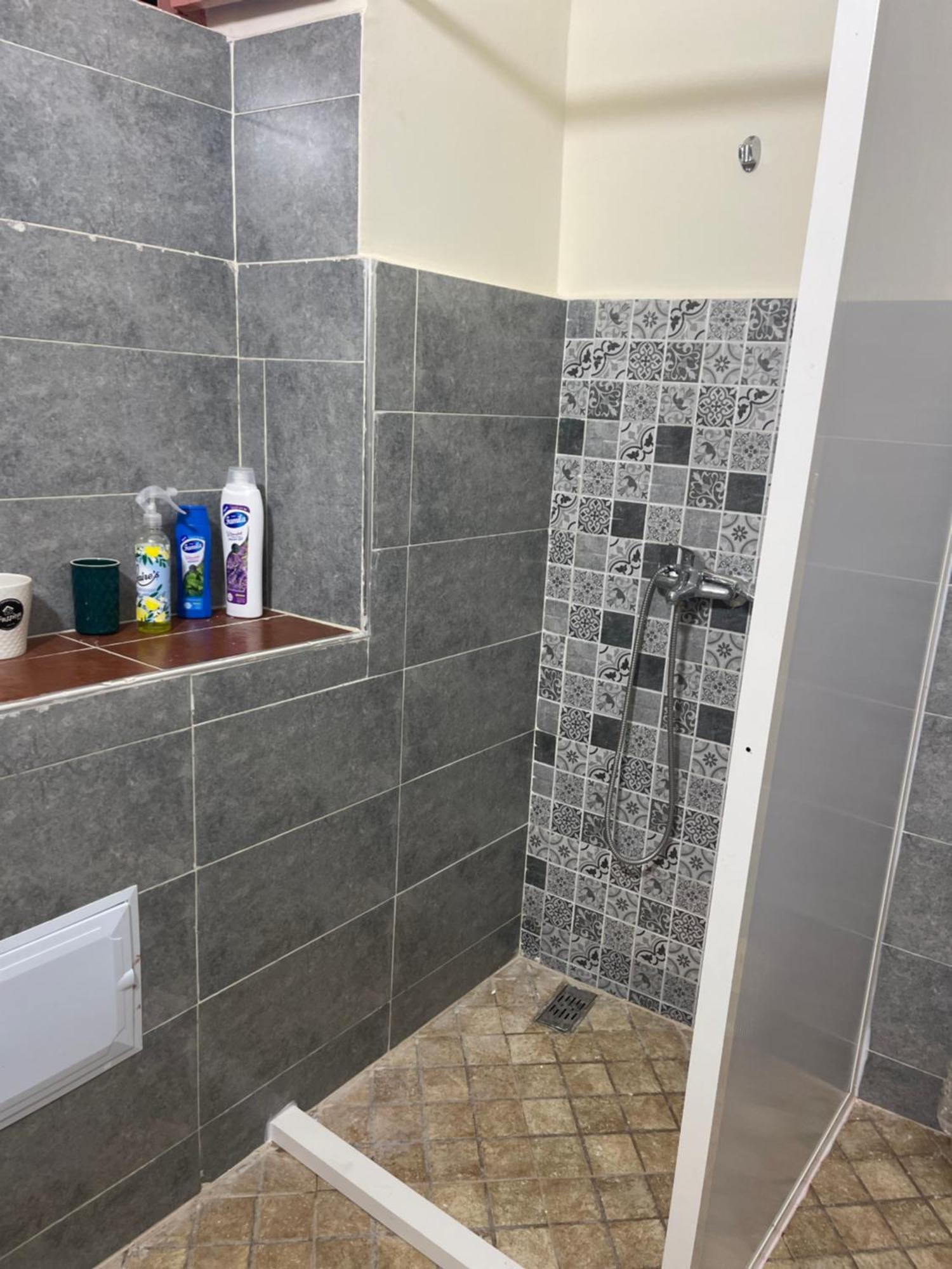Dar Mima Apartment Rabat Ngoại thất bức ảnh