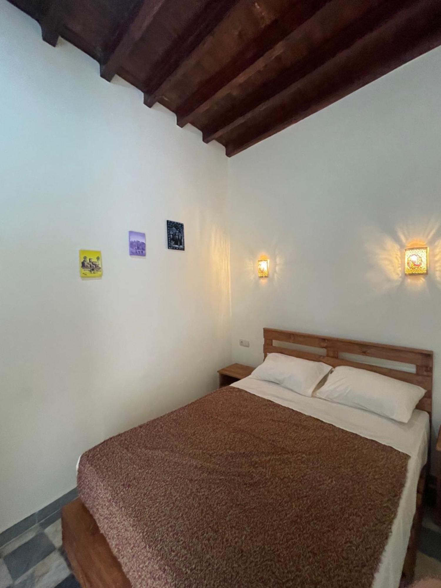 Dar Mima Apartment Rabat Ngoại thất bức ảnh