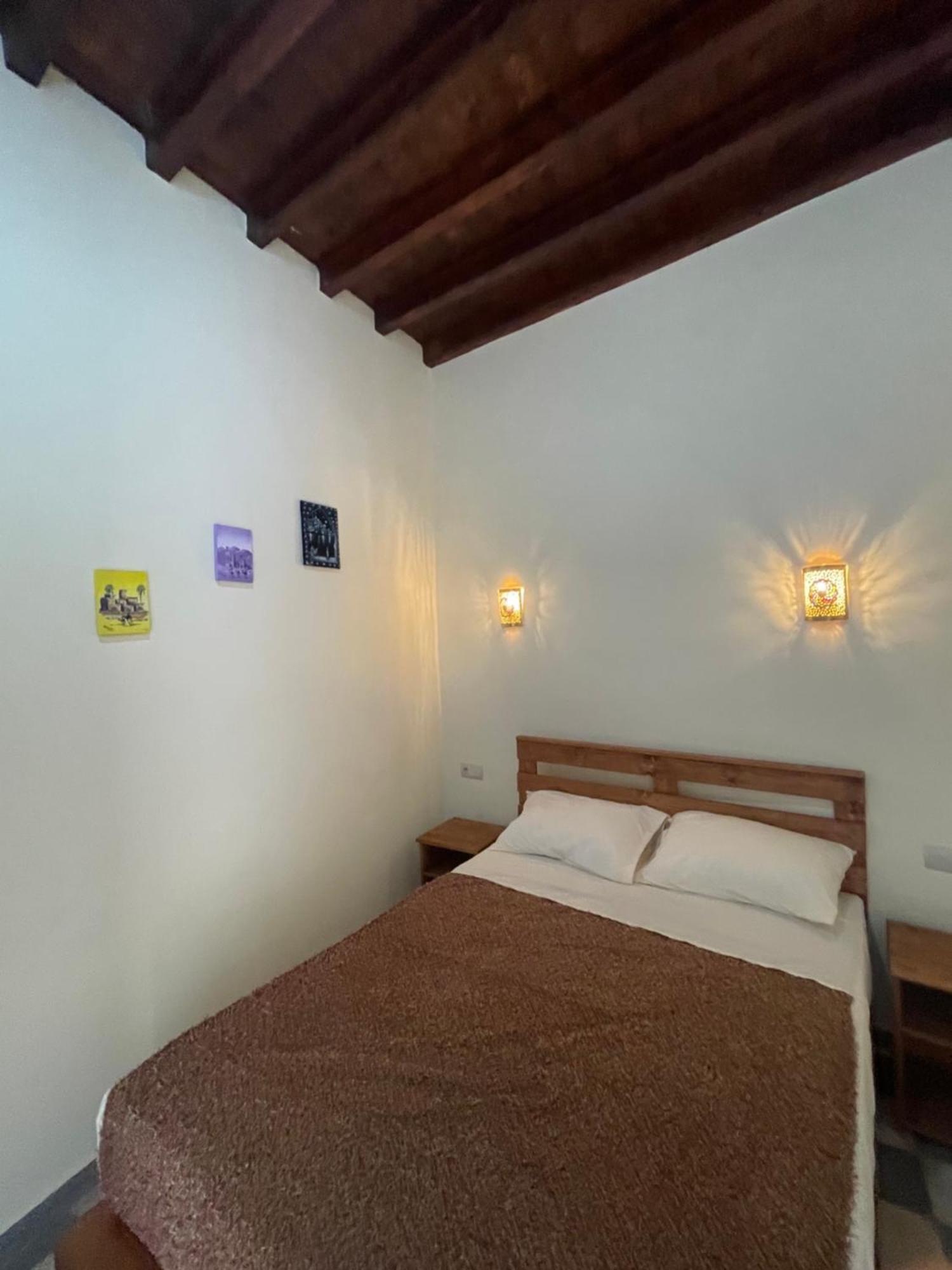 Dar Mima Apartment Rabat Ngoại thất bức ảnh